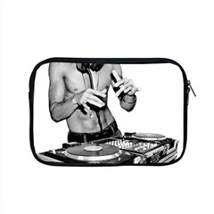 Bruce Lee Dj Apple Macbook Pro 15  Zipper Case