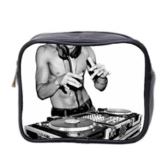 Bruce Lee Dj Mini Toiletries Bag 2-side