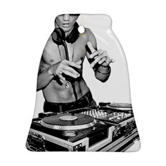 Bruce Lee Dj Ornament (bell)