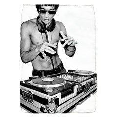 Bruce Lee Dj Flap Covers (s)  by offbeatzombie