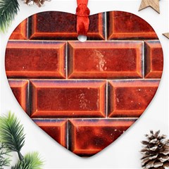 Portugal Ceramic Tiles Wall Ornament (Heart)