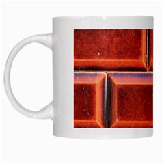 Portugal Ceramic Tiles Wall White Mugs