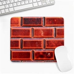 Portugal Ceramic Tiles Wall Large Mousepads