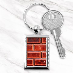 Portugal Ceramic Tiles Wall Key Chains (Rectangle) 