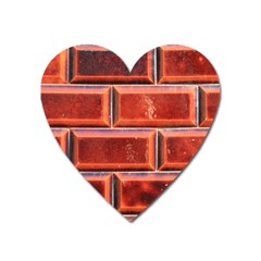 Portugal Ceramic Tiles Wall Heart Magnet