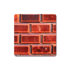 Portugal Ceramic Tiles Wall Square Magnet