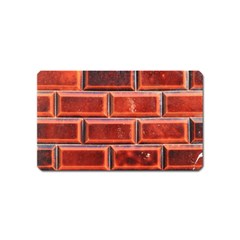 Portugal Ceramic Tiles Wall Magnet (Name Card)