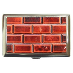 Portugal Ceramic Tiles Wall Cigarette Money Cases