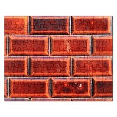 Portugal Ceramic Tiles Wall Rectangular Jigsaw Puzzl by Amaryn4rt