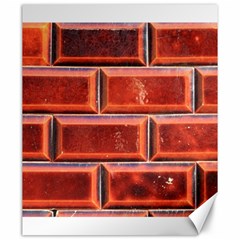 Portugal Ceramic Tiles Wall Canvas 20  x 24  