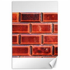 Portugal Ceramic Tiles Wall Canvas 20  x 30  