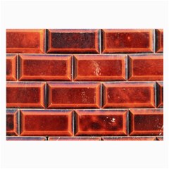 Portugal Ceramic Tiles Wall Large Glasses Cloth