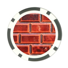 Portugal Ceramic Tiles Wall Poker Chip Card Guard