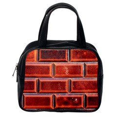 Portugal Ceramic Tiles Wall Classic Handbags (One Side)