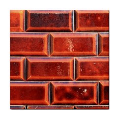 Portugal Ceramic Tiles Wall Face Towel