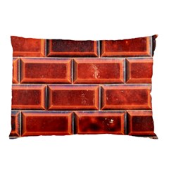 Portugal Ceramic Tiles Wall Pillow Case