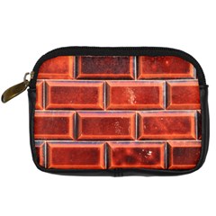 Portugal Ceramic Tiles Wall Digital Camera Cases