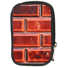 Portugal Ceramic Tiles Wall Compact Camera Cases