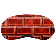 Portugal Ceramic Tiles Wall Sleeping Masks