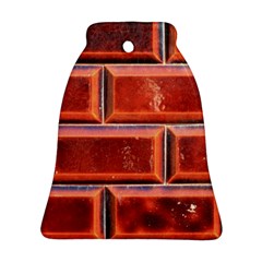 Portugal Ceramic Tiles Wall Bell Ornament (Two Sides)