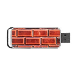 Portugal Ceramic Tiles Wall Portable USB Flash (One Side)