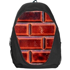 Portugal Ceramic Tiles Wall Backpack Bag