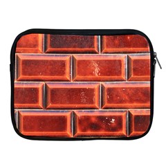 Portugal Ceramic Tiles Wall Apple iPad 2/3/4 Zipper Cases