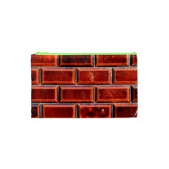 Portugal Ceramic Tiles Wall Cosmetic Bag (XS)