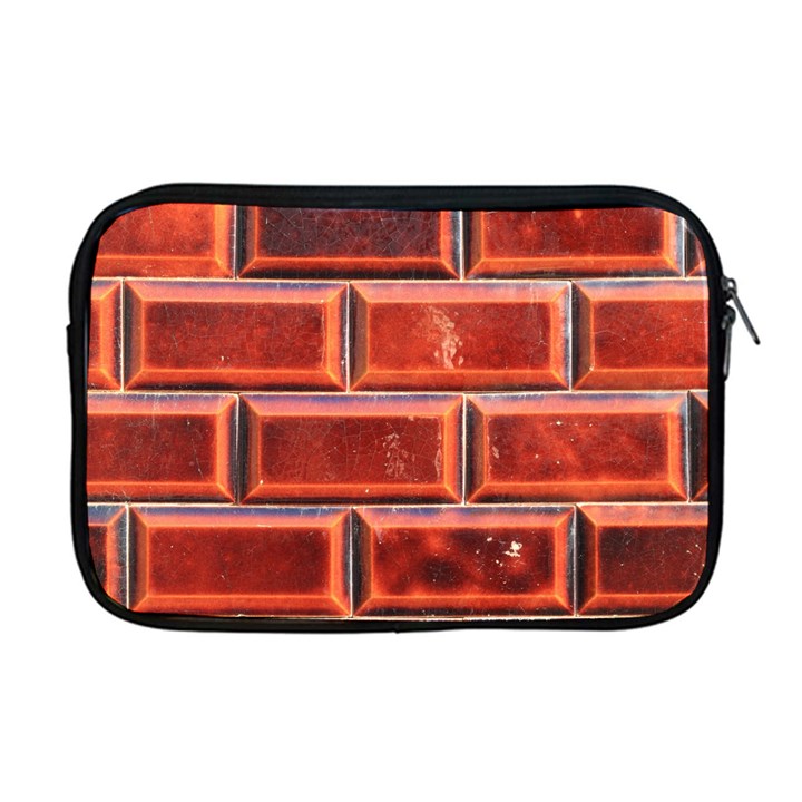 Portugal Ceramic Tiles Wall Apple MacBook Pro 17  Zipper Case