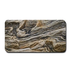 Rock Texture Background Stone Medium Bar Mats by Amaryn4rt