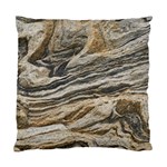 Rock Texture Background Stone Standard Cushion Case (One Side) Front