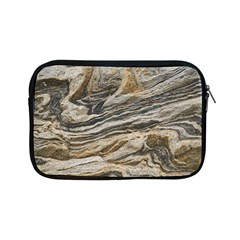 Rock Texture Background Stone Apple Ipad Mini Zipper Cases by Amaryn4rt