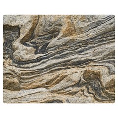 Rock Texture Background Stone Double Sided Flano Blanket (medium)  by Amaryn4rt