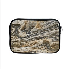 Rock Texture Background Stone Apple Macbook Pro 15  Zipper Case