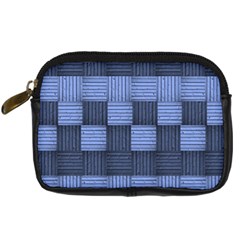 Texture Structure Surface Basket Digital Camera Cases by Amaryn4rt