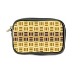 Textile Texture Fabric Material Coin Purse Front