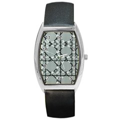 Texture Backgrounds Pictures Detail Barrel Style Metal Watch