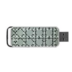 Texture Backgrounds Pictures Detail Portable USB Flash (Two Sides) Back