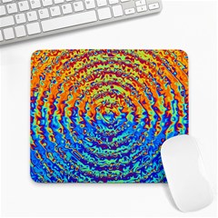 Background Color Game Pattern Large Mousepads by Amaryn4rt