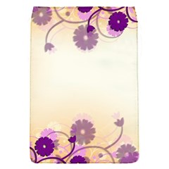 Background Floral Background Flap Covers (s)  by Amaryn4rt