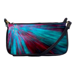 Background Texture Pattern Design Shoulder Clutch Bags