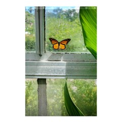 Butterfly #17 Shower Curtain 48  X 72  (small)  by litimages