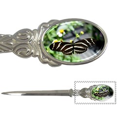 Butterfly #22 Letter Openers by litimages