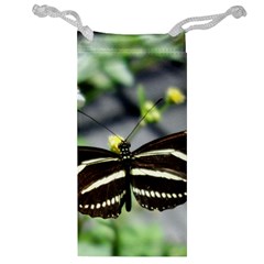 Butterfly #22 Jewelry Bag