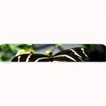 Butterfly #22 Small Bar Mats 24 x4  Bar Mat