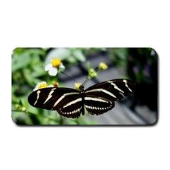 Butterfly #22 Medium Bar Mats by litimages