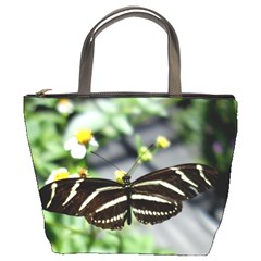 Butterfly #22 Bucket Bags