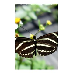 Butterfly #22 Shower Curtain 48  X 72  (small)  by litimages