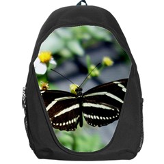 Butterfly #22 Backpack Bag