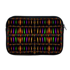 On Fire Apple Macbook Pro 17  Zipper Case